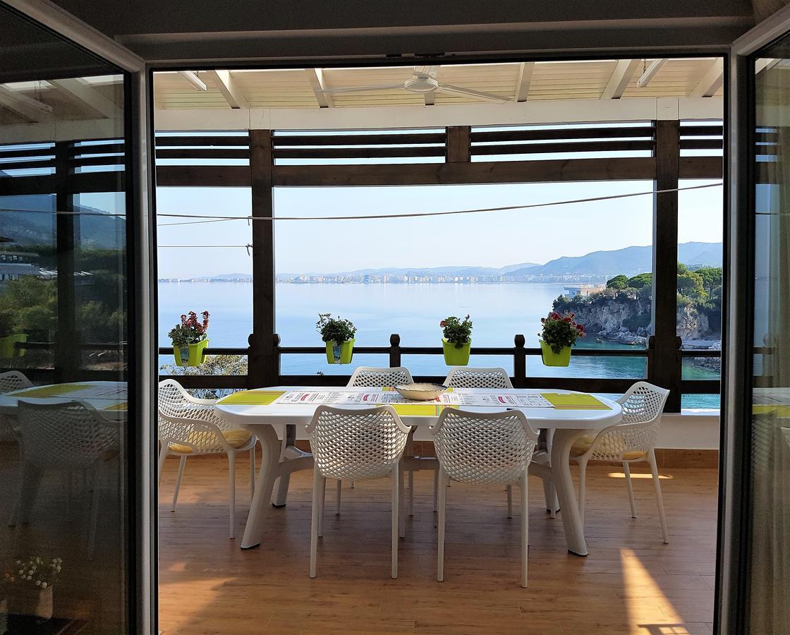 Sofia'S Holiday Apartment Vlorë Exterior foto