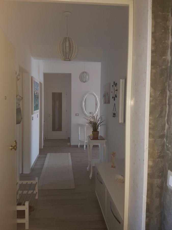 Sofia'S Holiday Apartment Vlorë Exterior foto