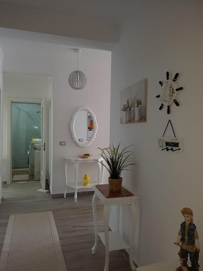 Sofia'S Holiday Apartment Vlorë Exterior foto